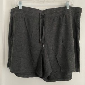 NEW Gaiam shorts